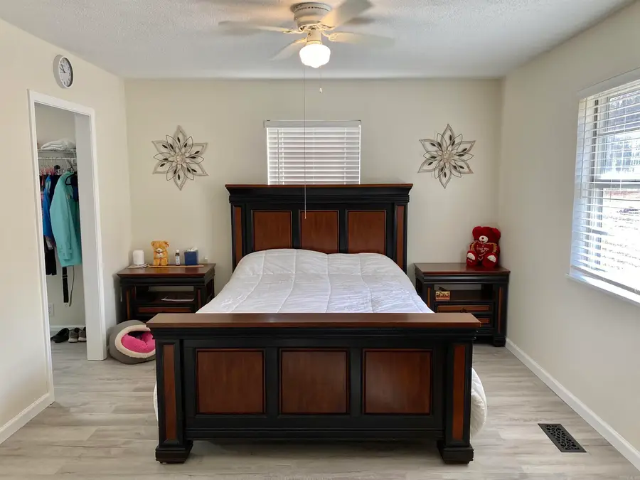 4 Trout Lane, Heber Springs, AR 72543 - #2