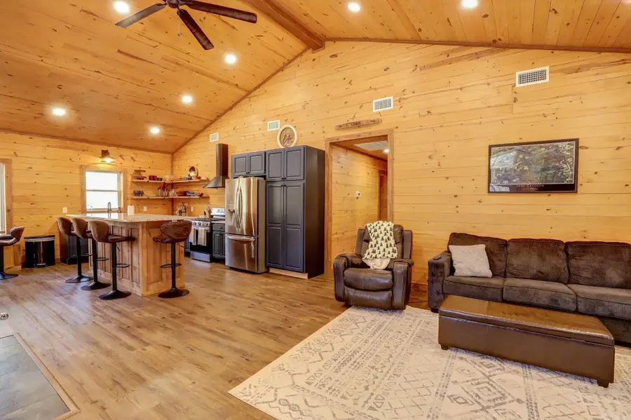 28 Funderburk Road, Murfreesboro, AR 71958 - Image #3