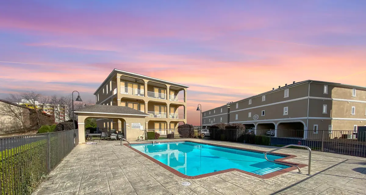 156 Villa Point #B, Hot Springs, AR 71913 - #1