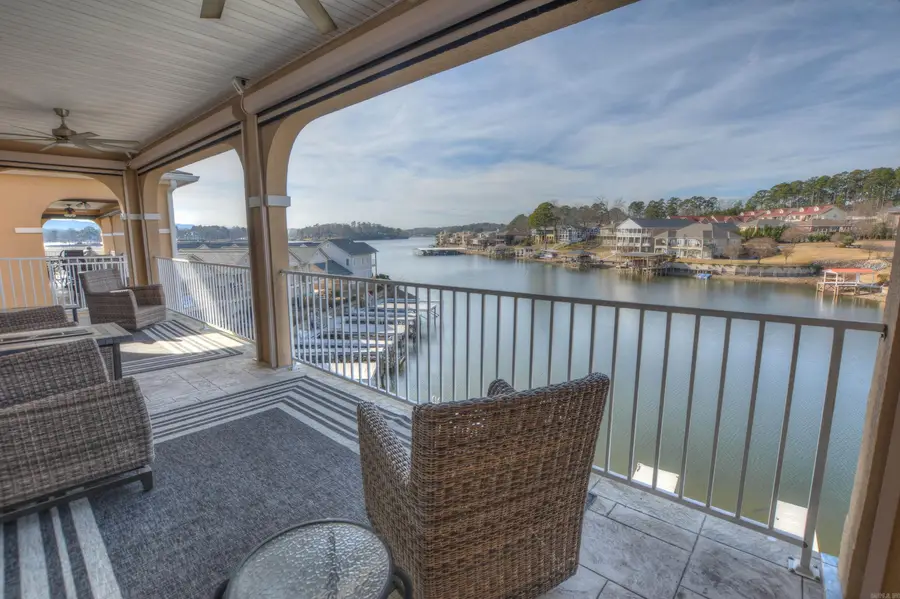 156 Villa Point #B, Hot Springs, AR 71913 - #3