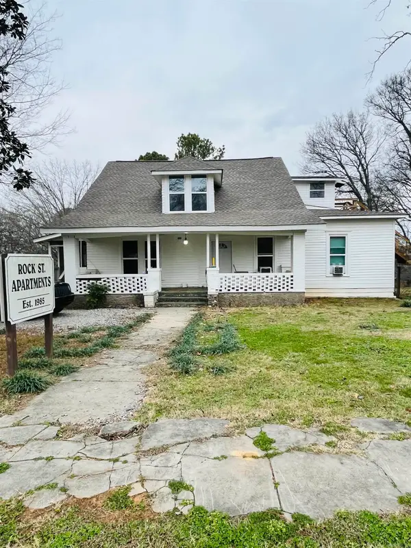 809 Rock Street, Batesville, AR 72501