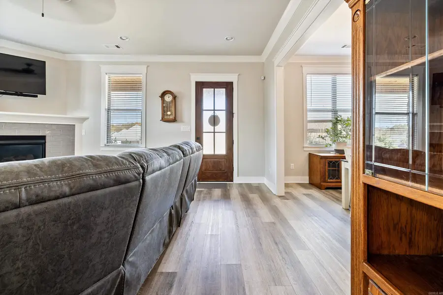 1129 Essex Drive, Benton, AR 72019 - #3