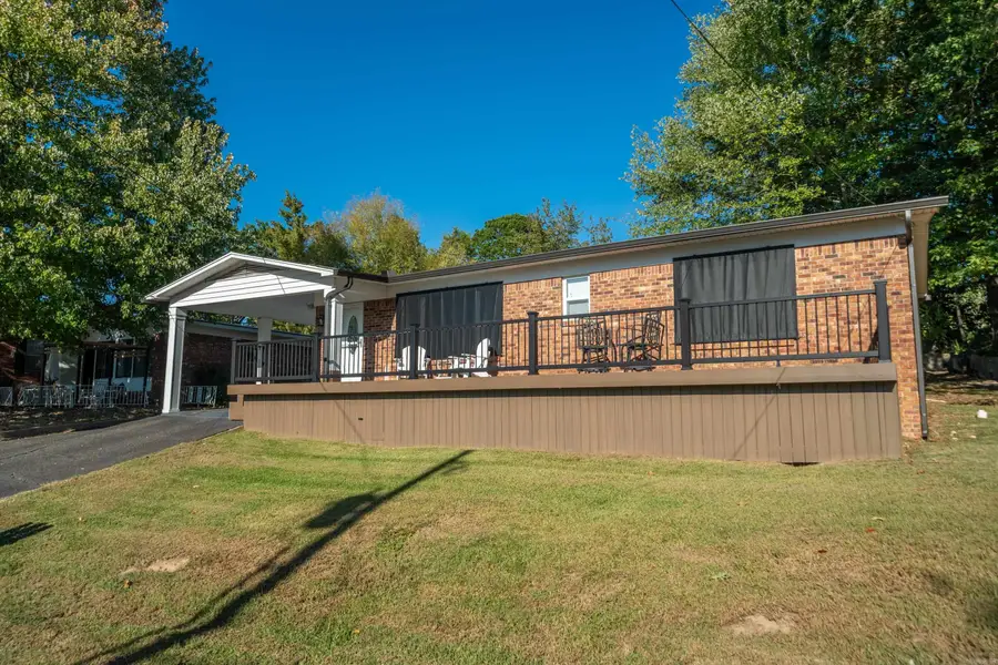 Address Withheld By Seller, Hot Springs, AR 71913 - Image #2