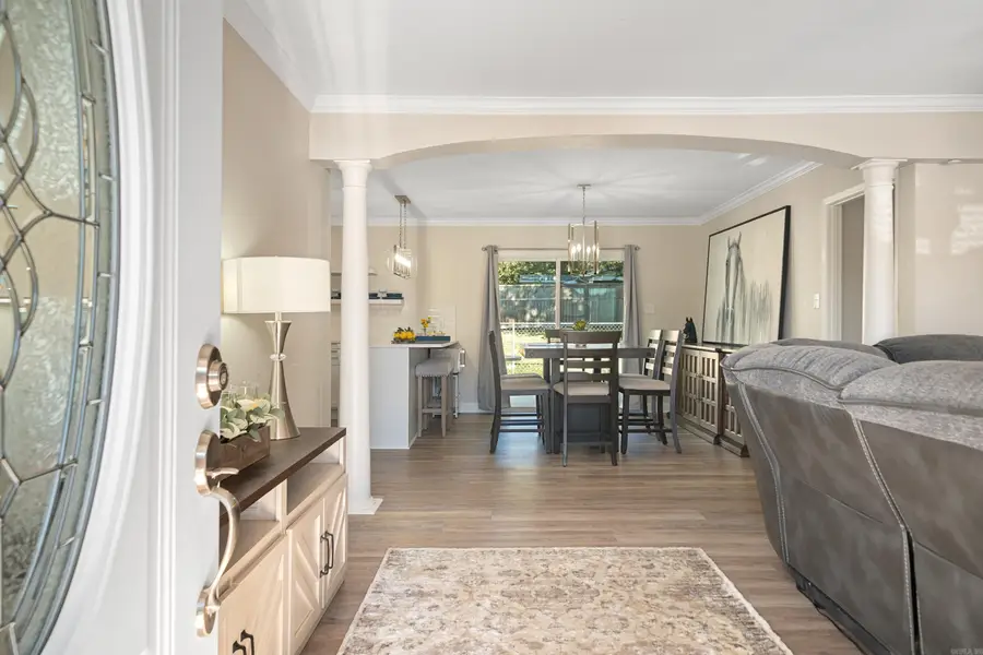 Address Withheld By Seller, Hot Springs, AR 71913 - Image #3