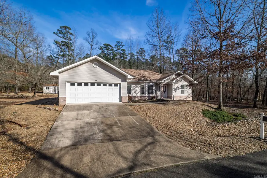 44 Escuadron Lane, Hot Springs Village, AR 71909 - Image #2