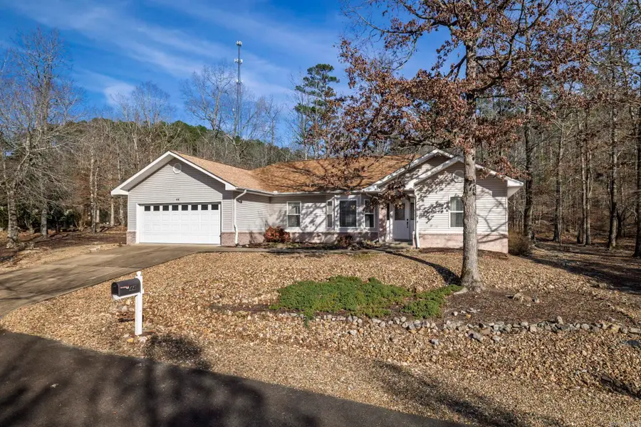 44 Escuadron Lane, Hot Springs Village, AR 71909 - Image #3