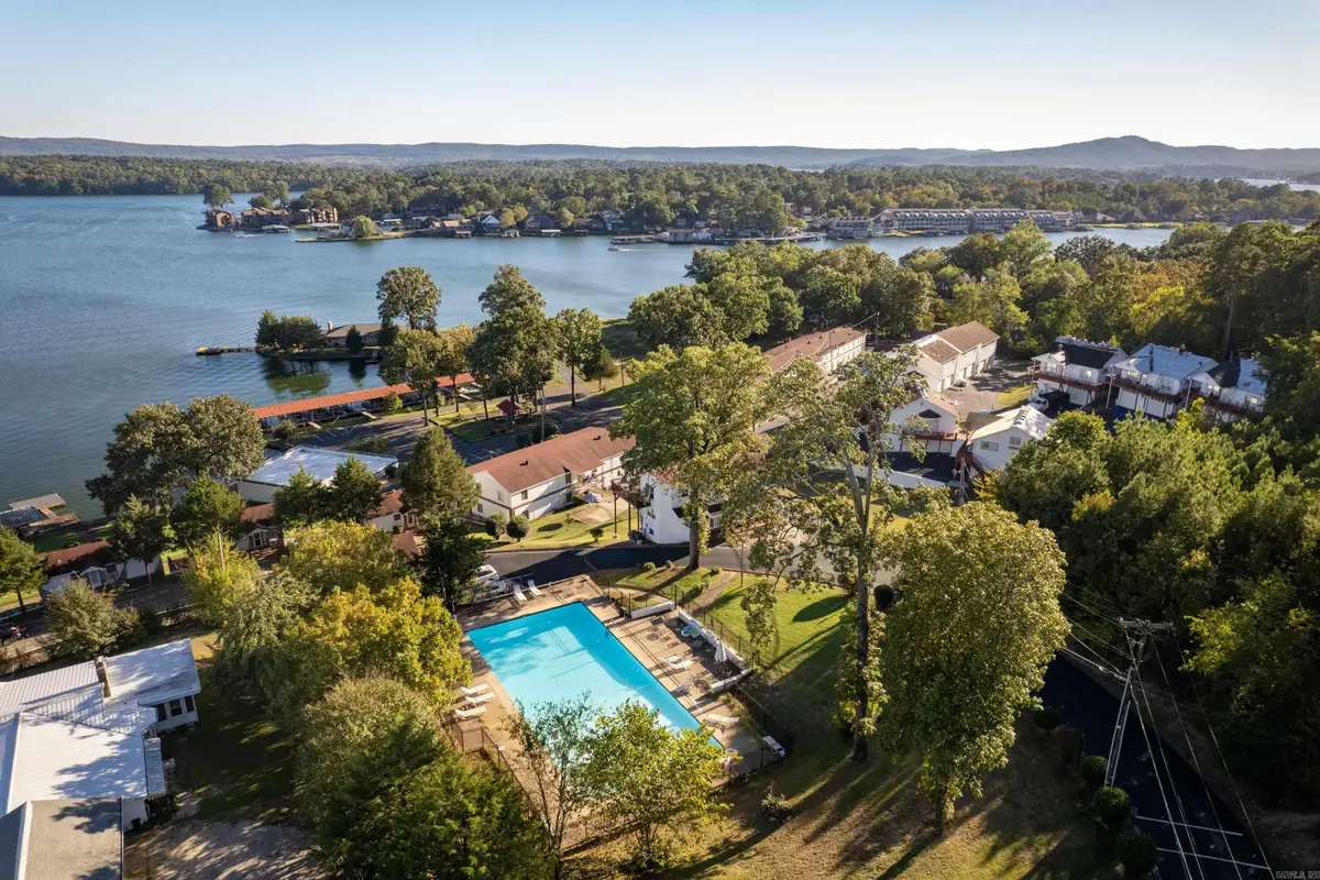 210 Aberina Street #L1 12, Hot Springs, AR 71913 - #1