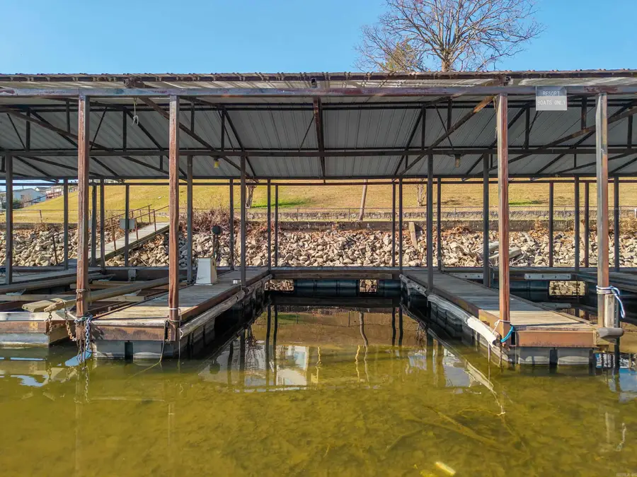 210 Aberina Street #L1 12, Hot Springs, AR 71913 - #2