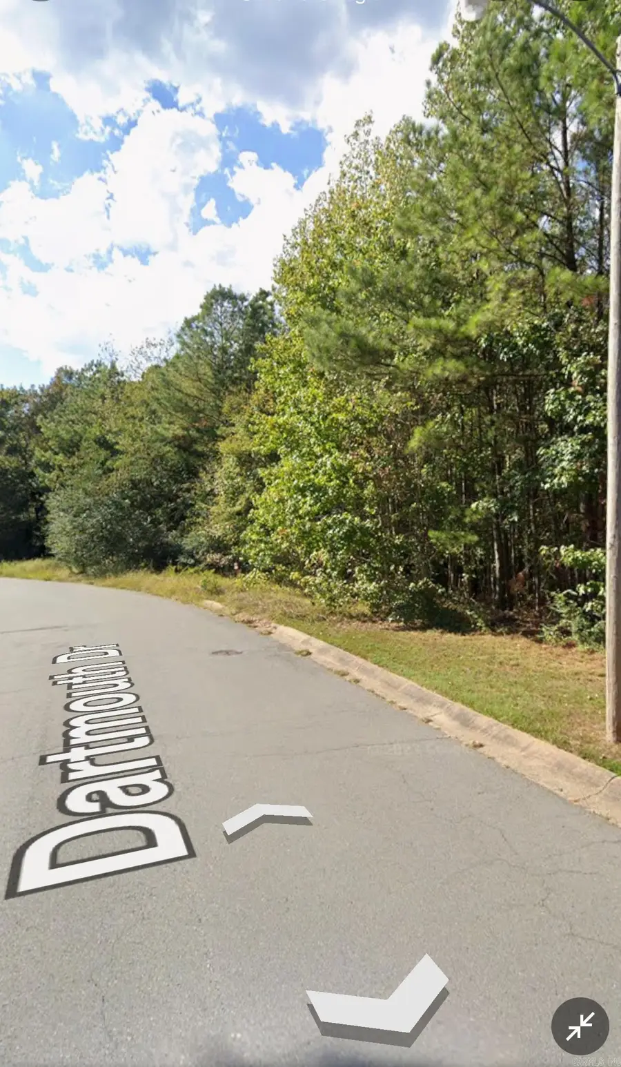 Address Withheld By Seller, Little Rock, AR 72204 - Image #2