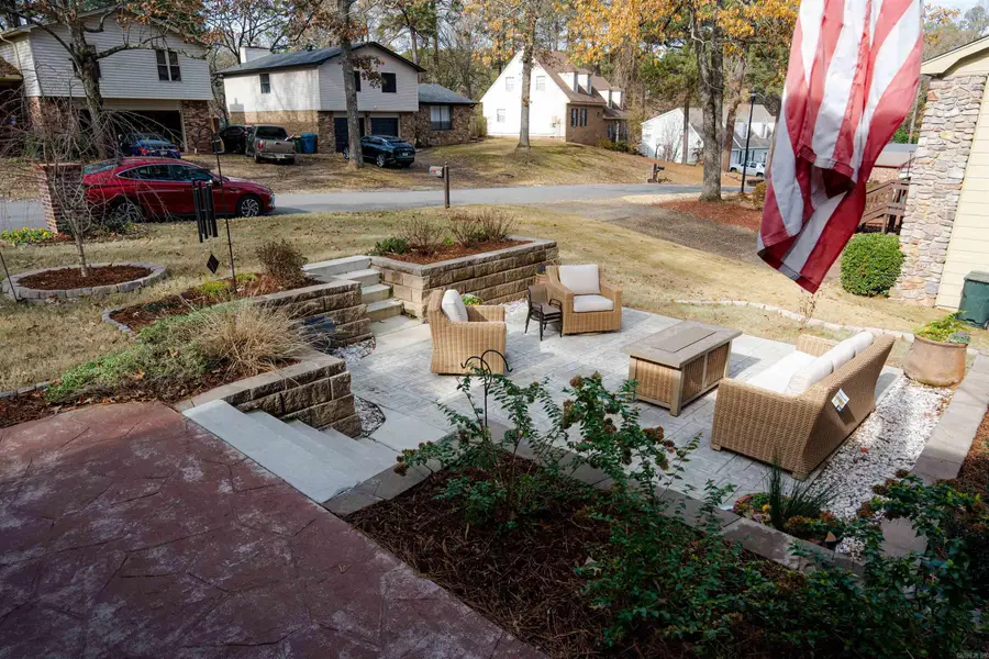 13013 Lemoncrest Ln, Little Rock, AR 72210 - Image #3