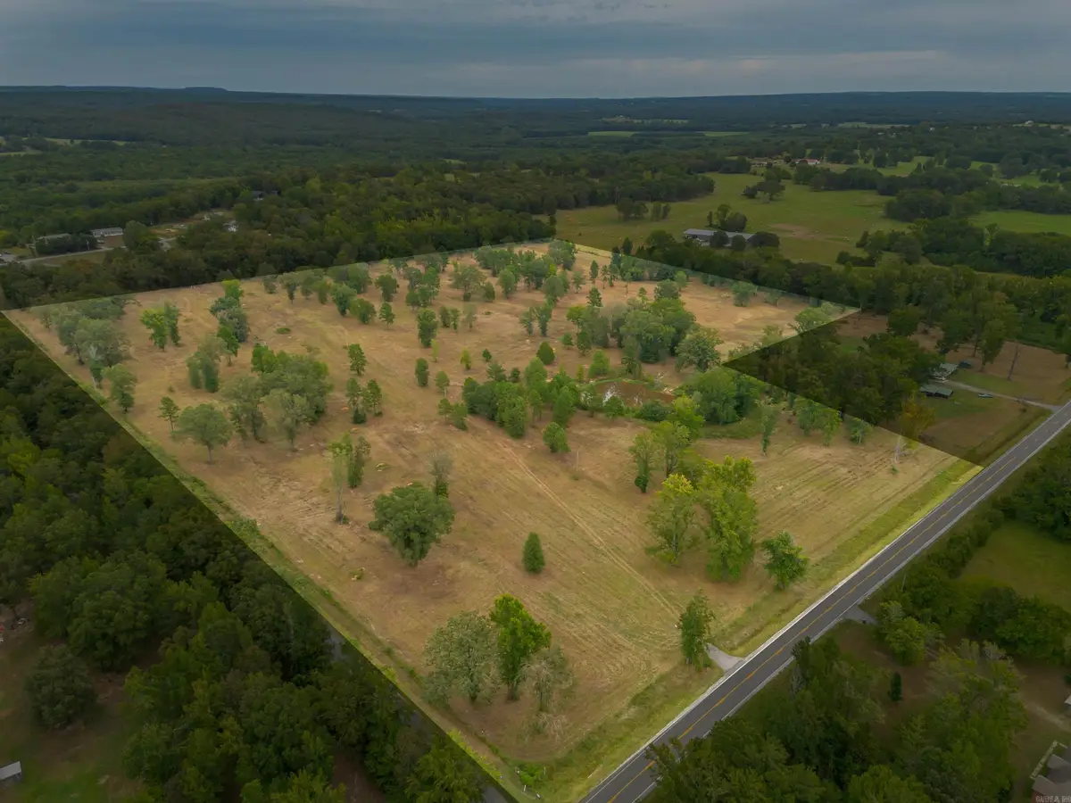 Lot 1 Hwy 287, Greenbrier, AR 72058 - #1