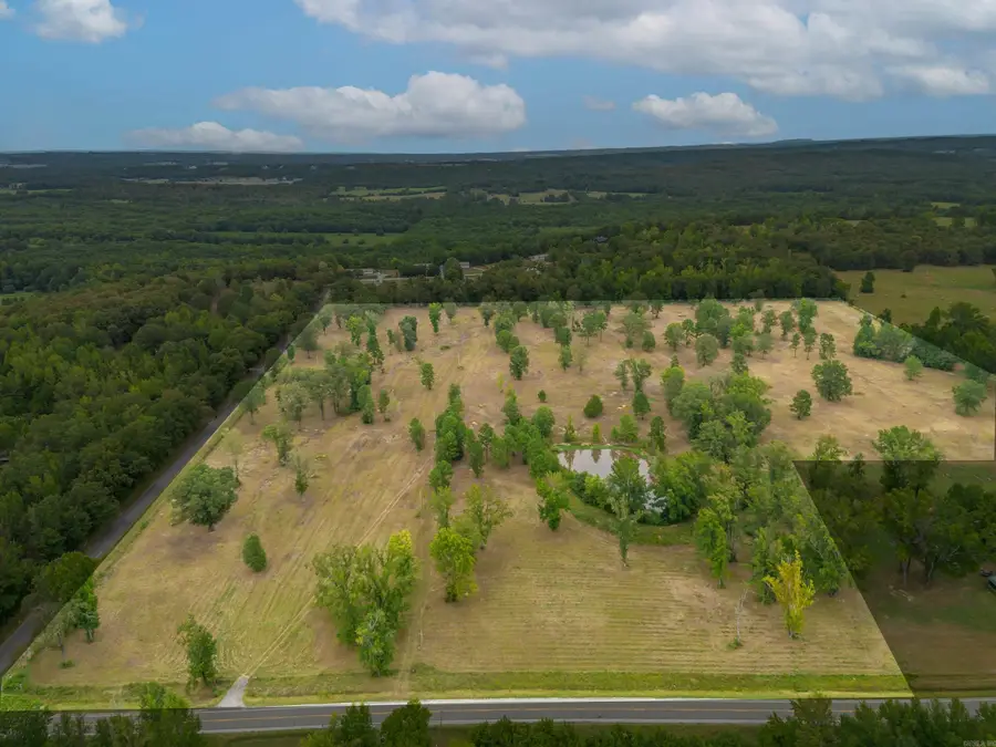 Lot 1 Hwy 287, Greenbrier, AR 72058 - #2