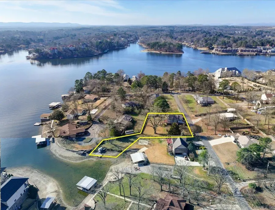 117 Waverly Street, Hot Springs, AR 71913 - #2