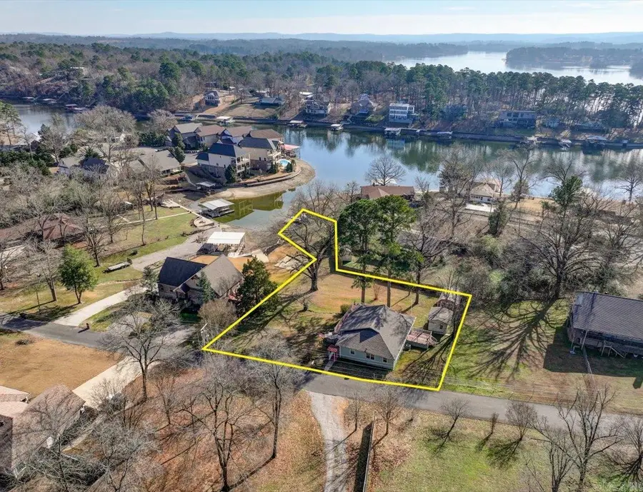 117 Waverly Street, Hot Springs, AR 71913 - #3