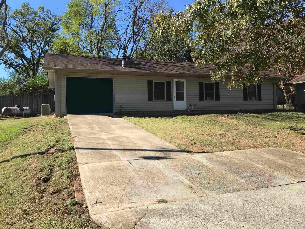 22340 Highway 84, Malvern, AR 72104 - #1