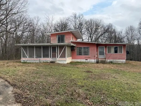 9169 Hill Rd, De Valls Bluff, AR 72041