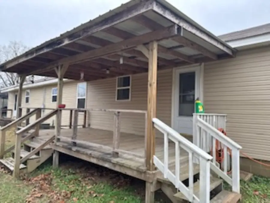 115 S Womble Ave, Camden, AR 71701 - Image #2