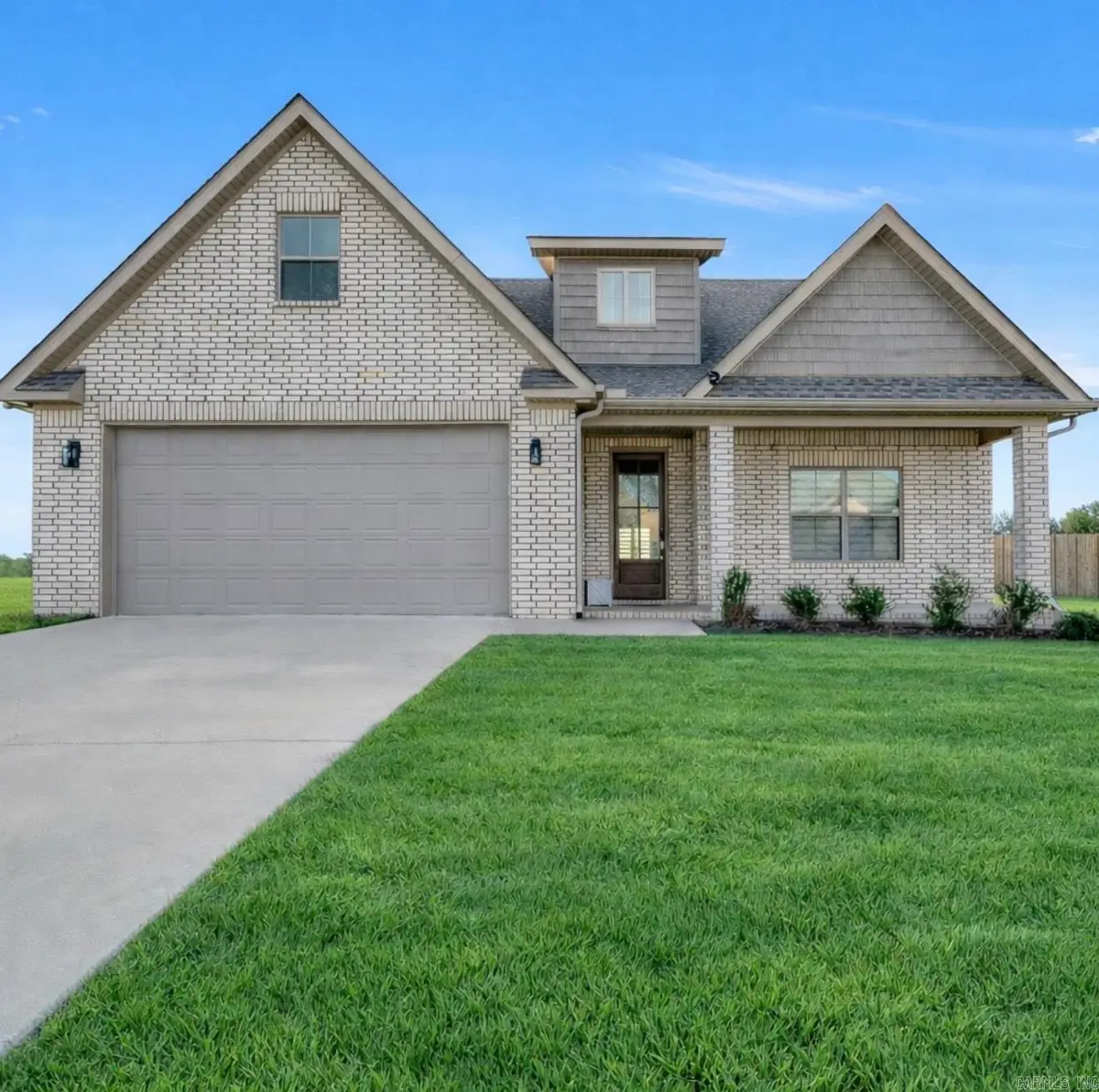 607 Prospect Valley Dr., Jonesboro, AR 72405 - Image #1