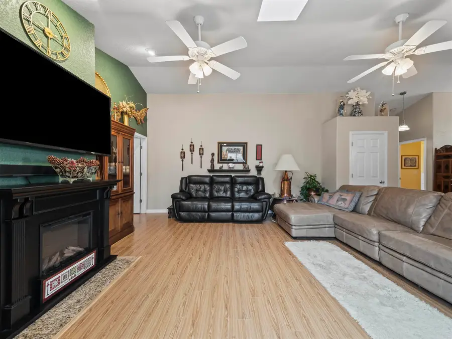 121 Viscara Way, Hot Springs Village, AR 71909 - Image #3