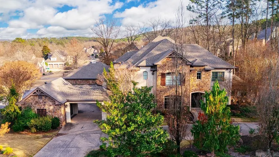 30 Menden Lane, Little Rock, AR 72223 - Image #2