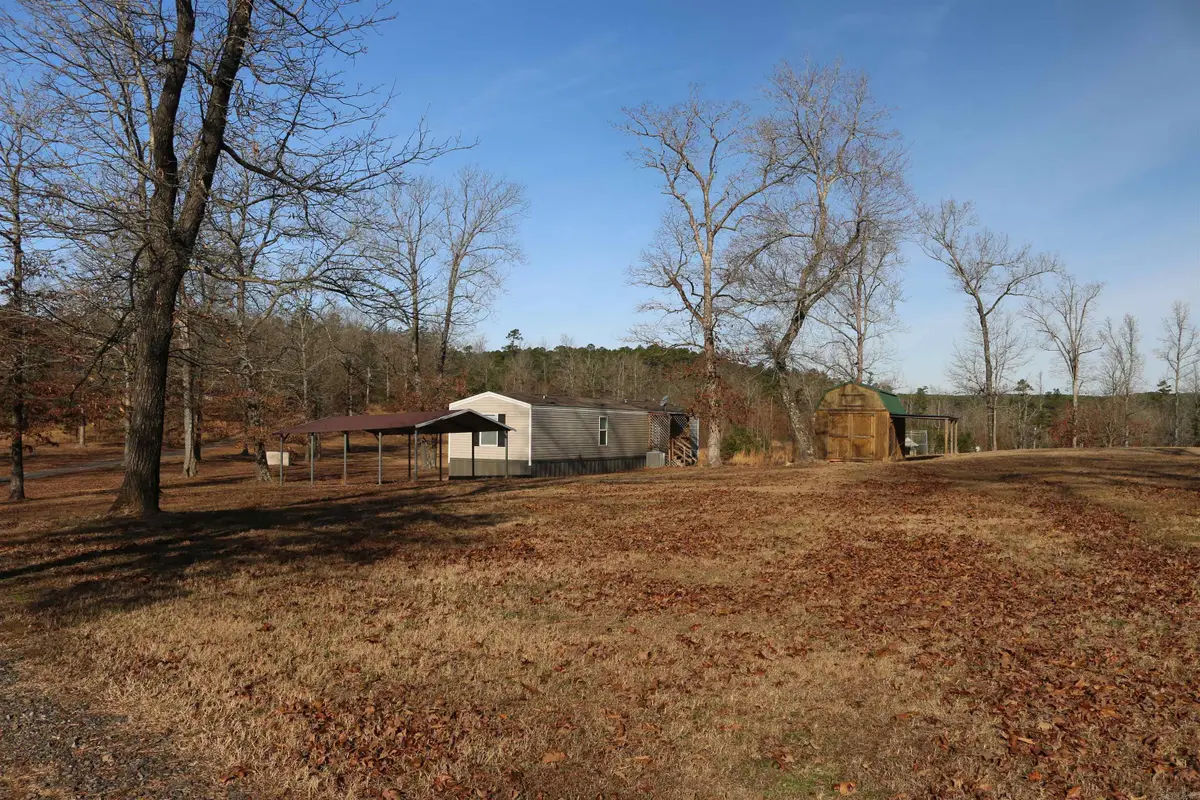 Address Withheld By Seller, Boles, AR 72926 - #1