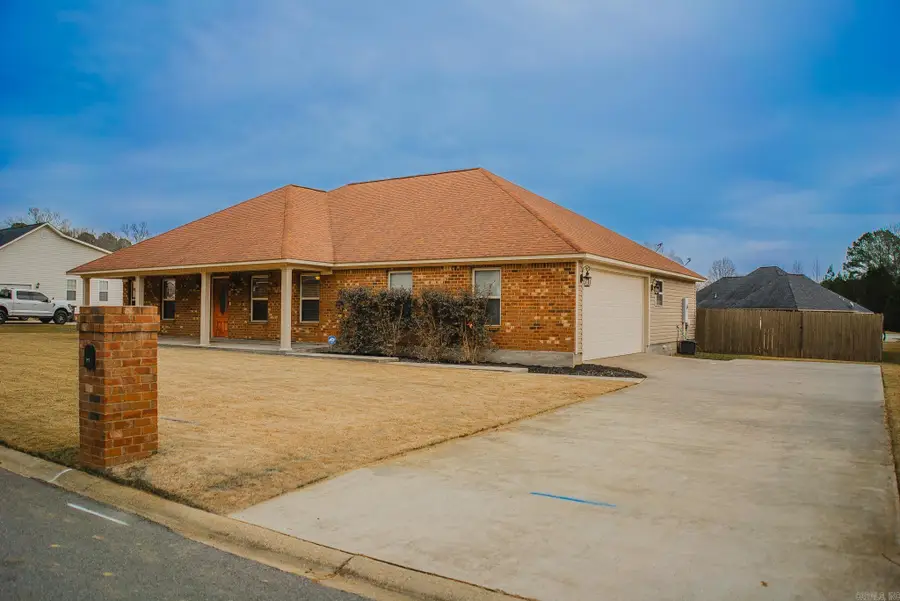 Address Withheld By Seller, Monticello, AR 71655 - Image #3