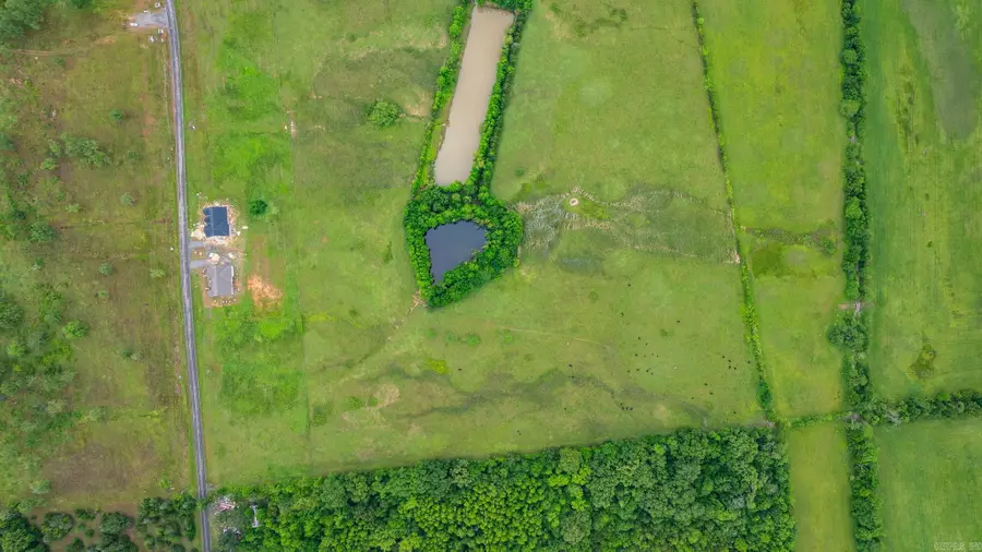 Tract 6 Castleberry Road, Greenbrier, AR 72058 - Image #2