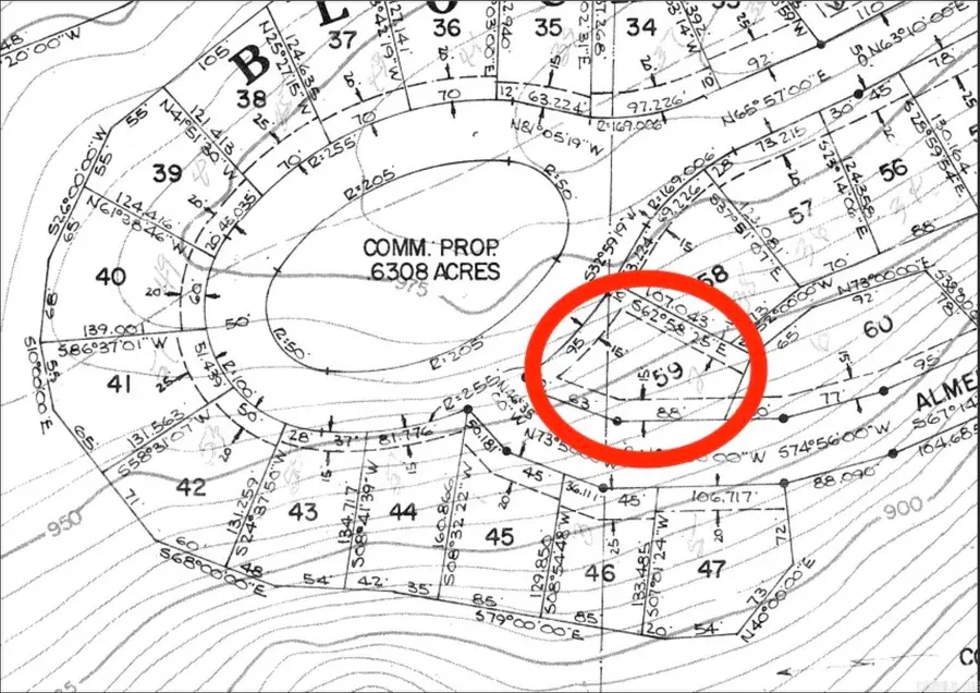 Lot 59 Almeria Way, Hot Springs Village, AR 71909 - Image #2