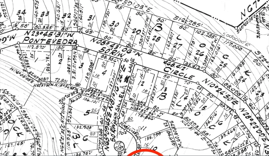 Lot 9 Silleda Ln, Hot Springs Village, AR 71909 - Image #2