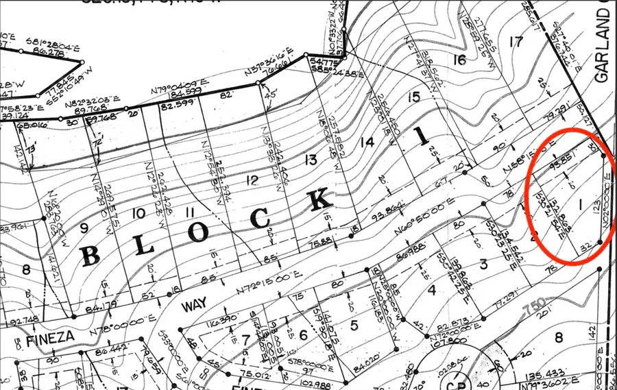 Lot 1 Fineza Way, Hot Springs Village, AR 71909 - Image #2
