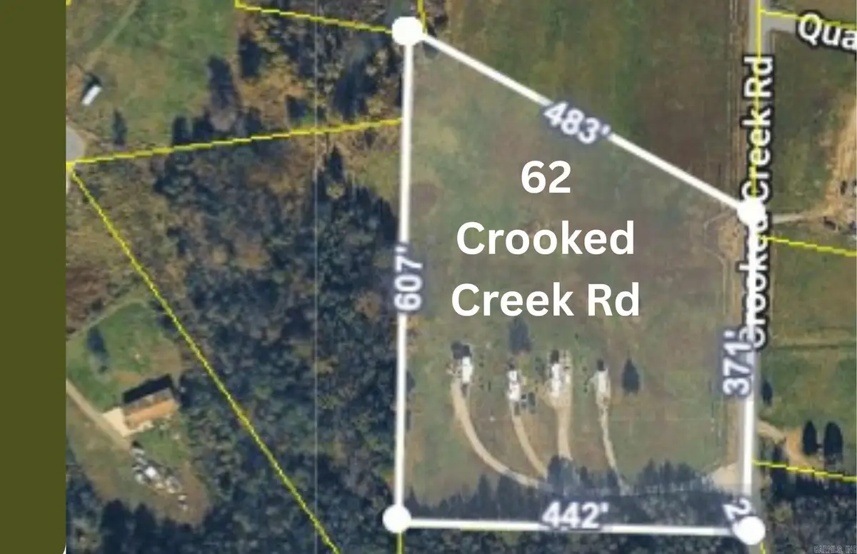 62 Crooked Creek, Conway, AR 72032 - Image #1