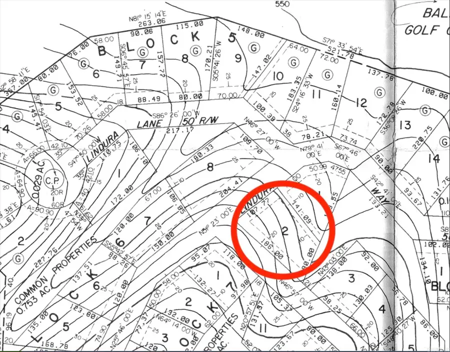 Lot 2 Pinocha Way, Hot Springs Village, AR 71909 - Image #2