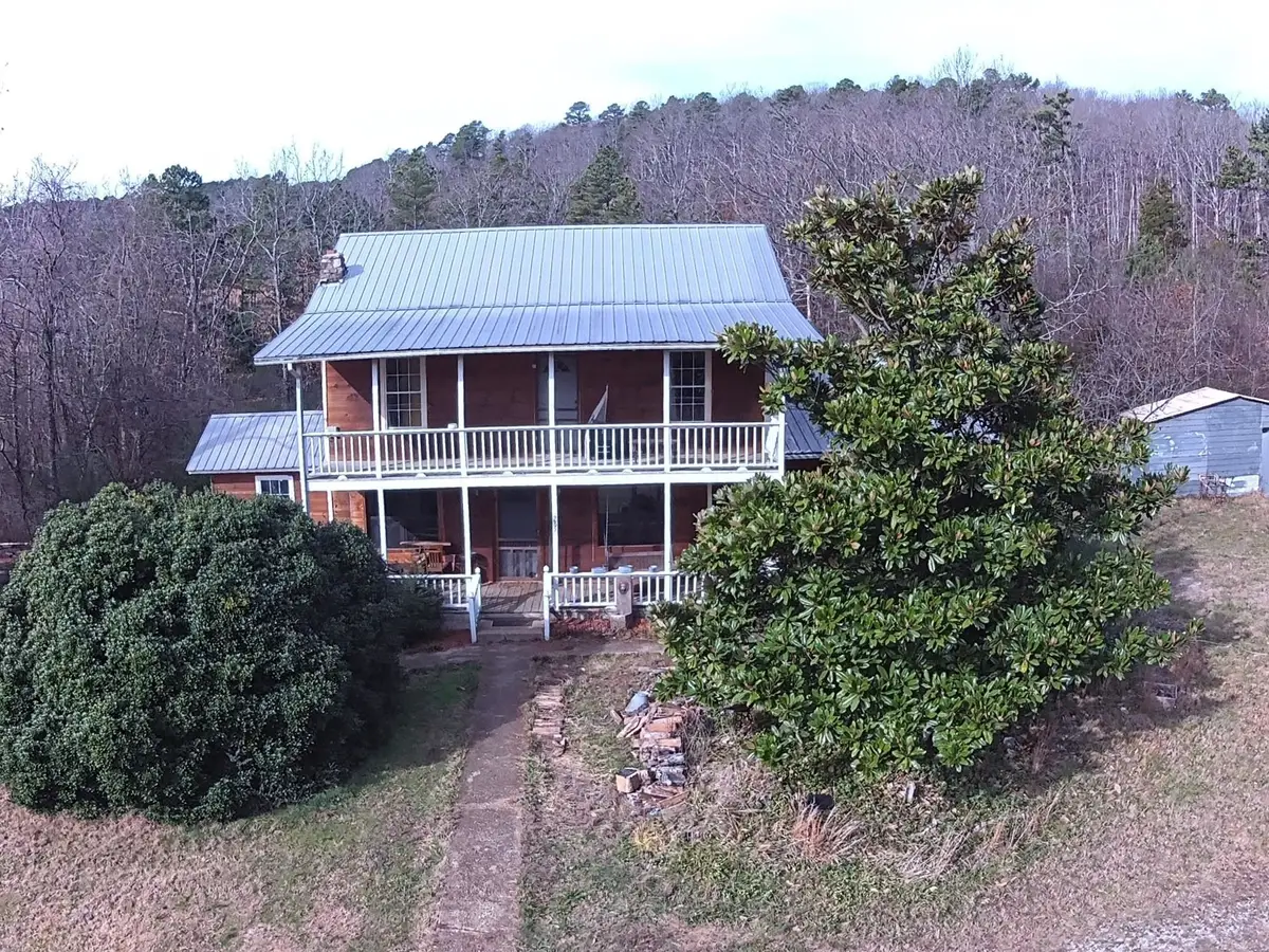 285 Dog Young Road, Mountain View, AR 72560 - #1