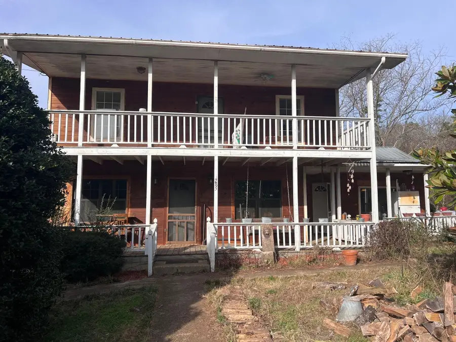 285 Dog Young Road, Mountain View, AR 72560 - #2