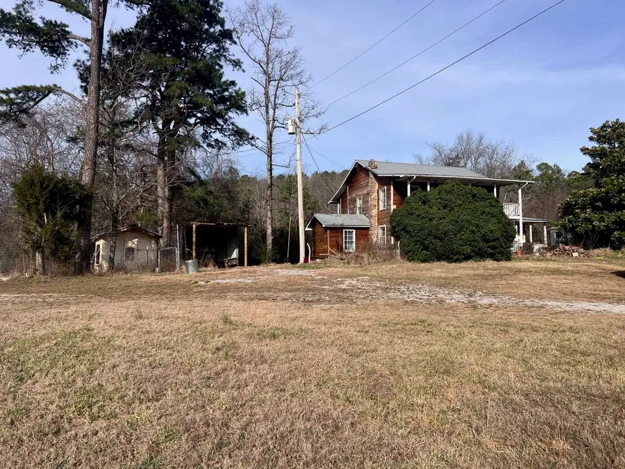 285 Dog Young Road, Mountain View, AR 72560 - #3