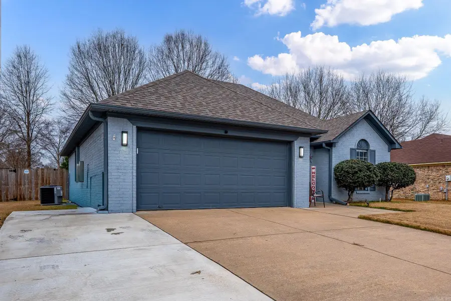 4420 Raleigh Drive, Conway, AR 72034 - Image #3