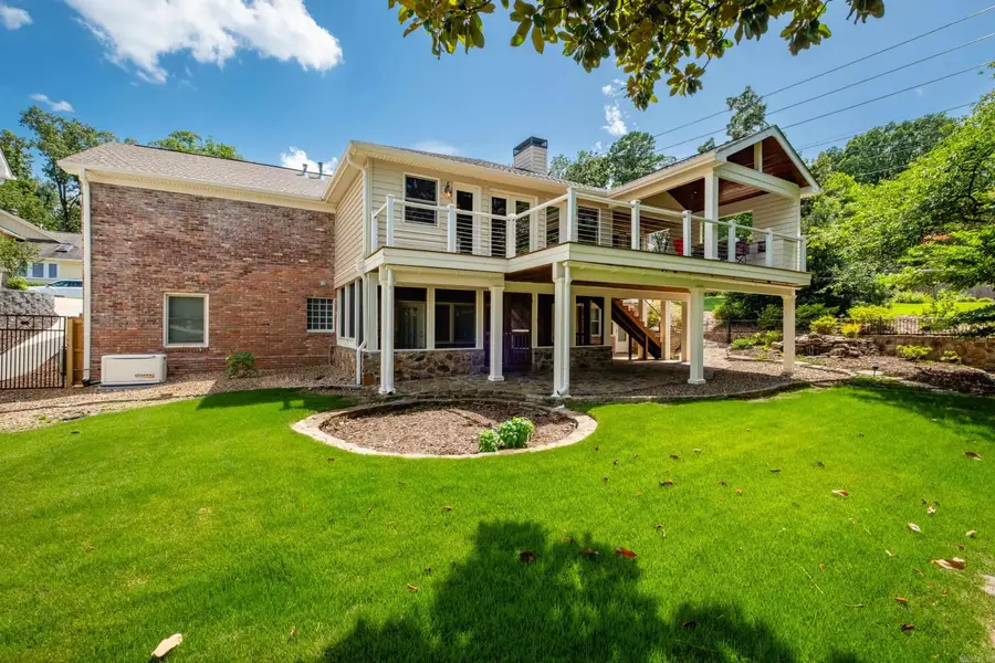 5920 Scenic Drive, Little Rock, AR 72207 - Image #2