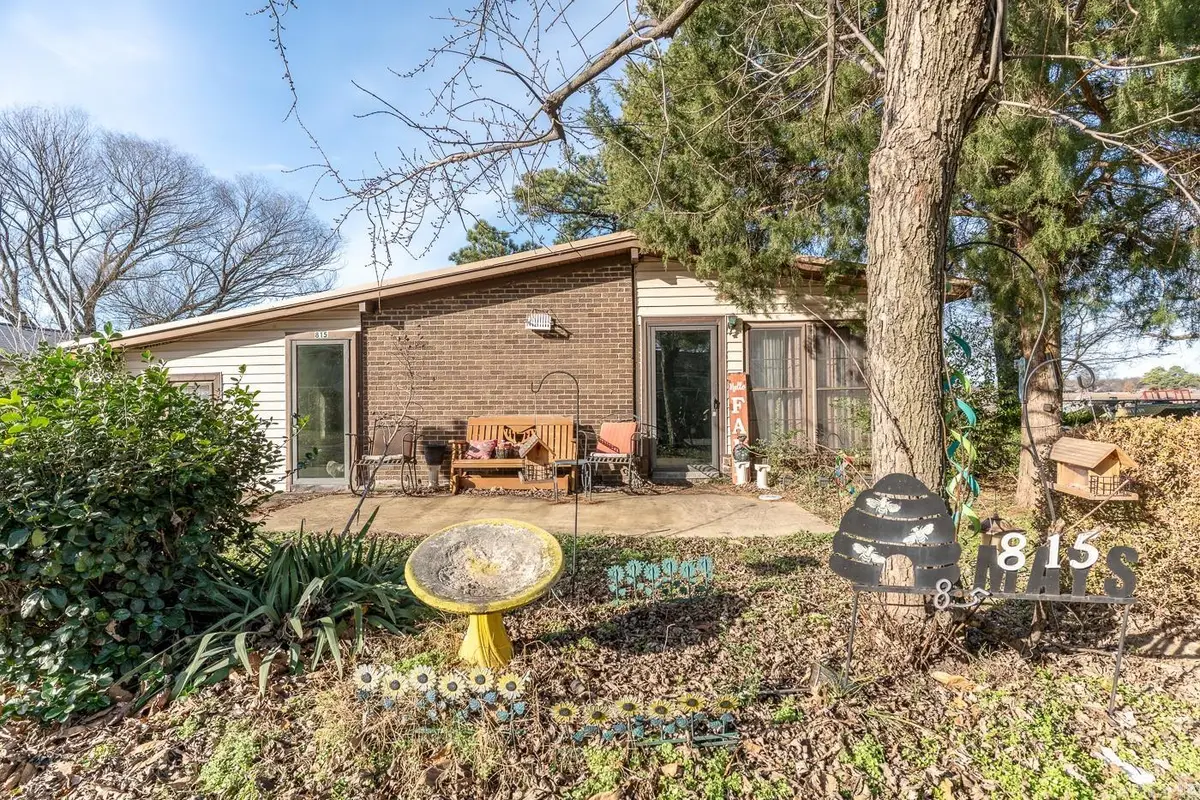 815 Dwight Street, Manila, AR 72442 - Image #1