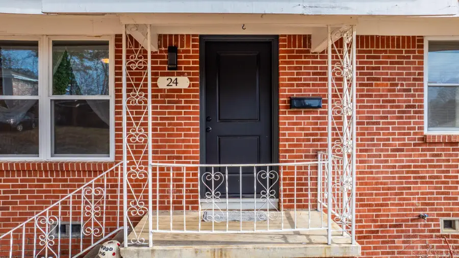 24 Broadmoor Drive, Little Rock, AR 72204 - Image #3