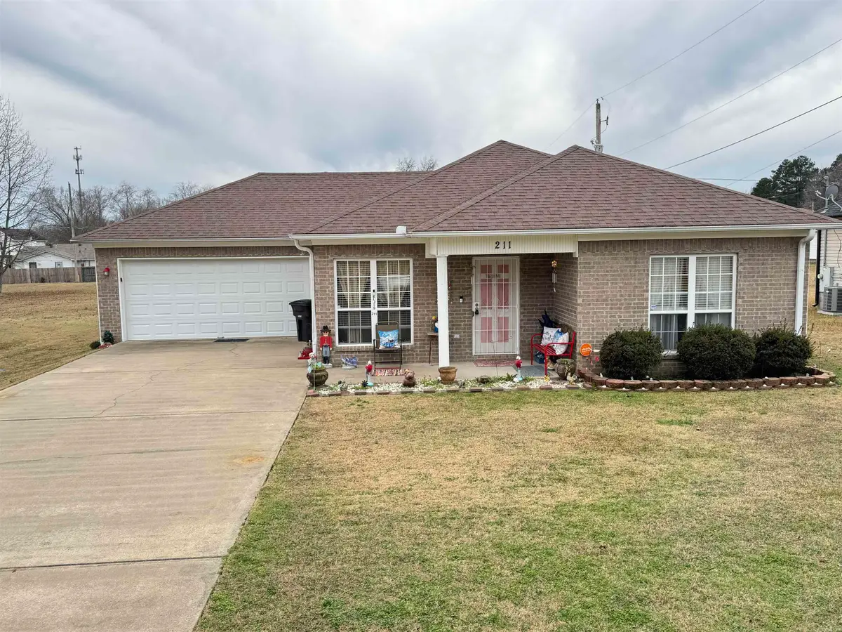 211 W Valentine, Jacksonville, AR 72076 - Image #1