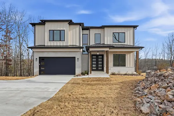 982 Fern Ridge Rd, Sherwood, AR 72120