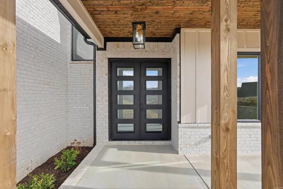 982 Fern Ridge Rd, Sherwood, AR 72120 - Image #3