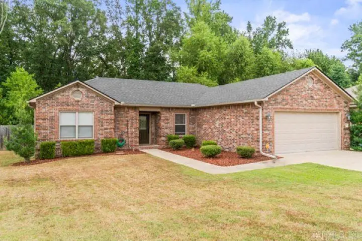 75 Huntington Court, Austin, AR 72007 - Image #1