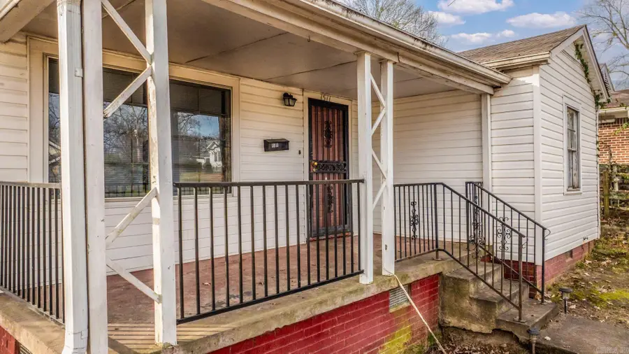 1511 W 23rd Street, Little Rock, AR 72206 - Image #2