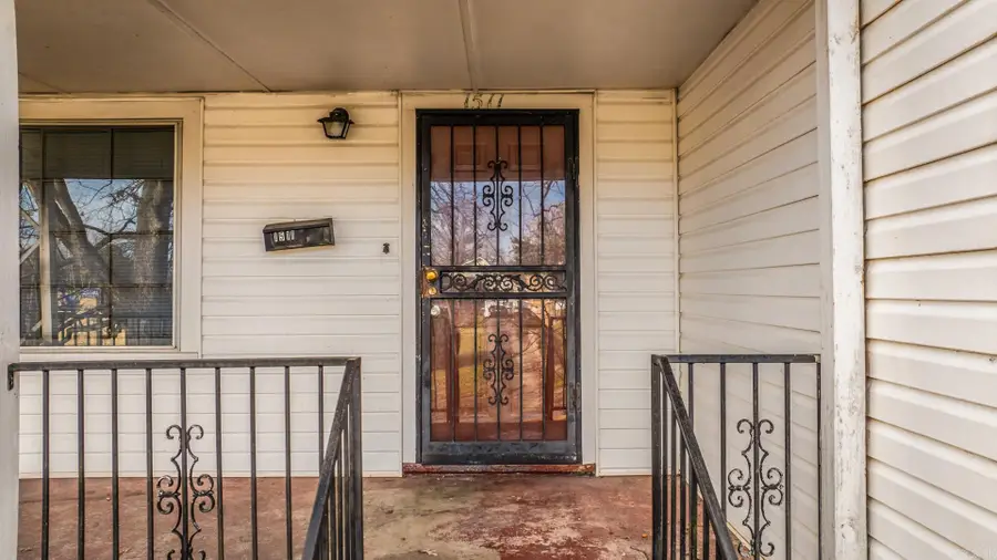 1511 W 23rd Street, Little Rock, AR 72206 - Image #3