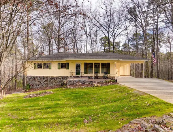 14 Cantelejo Lane, Hot Springs Village, AR 71909