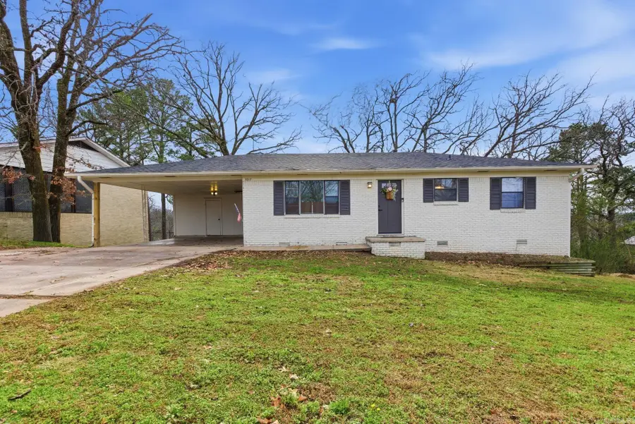 5817 Alta Vista Dr, North Little Rock, AR 72118 - Image #2