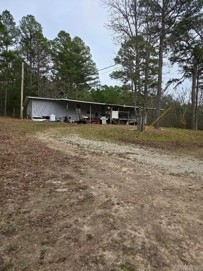 287 Thistle Valley Road, Violet Hill, AR 72584 - #2