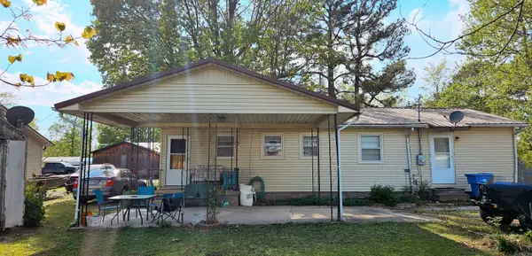 110 Edith St Street, Corning, AR 72422