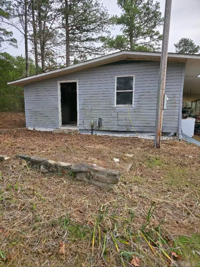 Address Withheld By Seller, Violet Hill, AR 72584 - #3